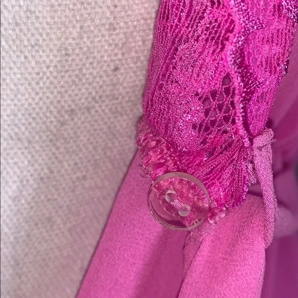Vintage Cinema Etoile Robe